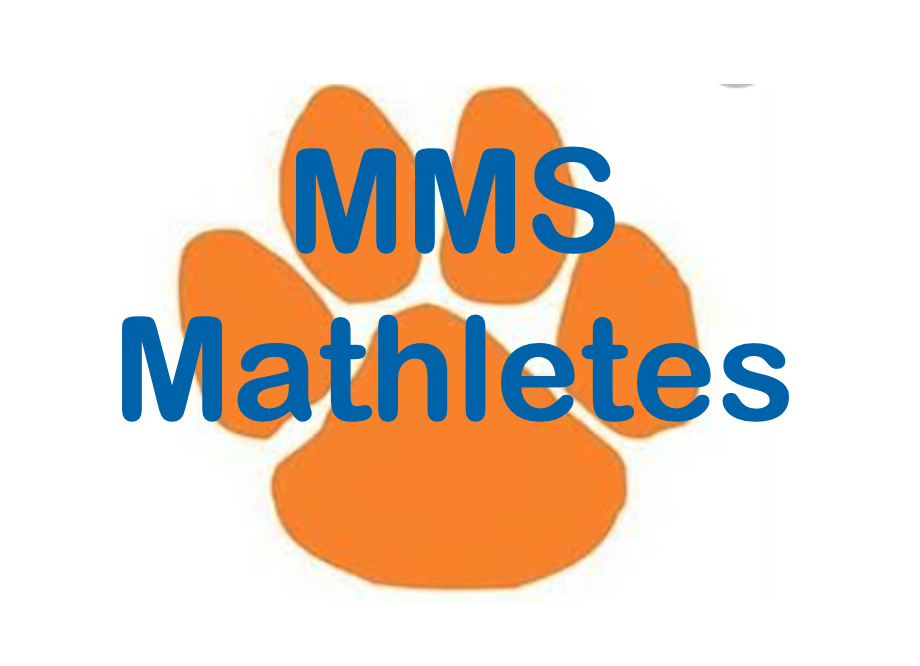 MMS Mathletes